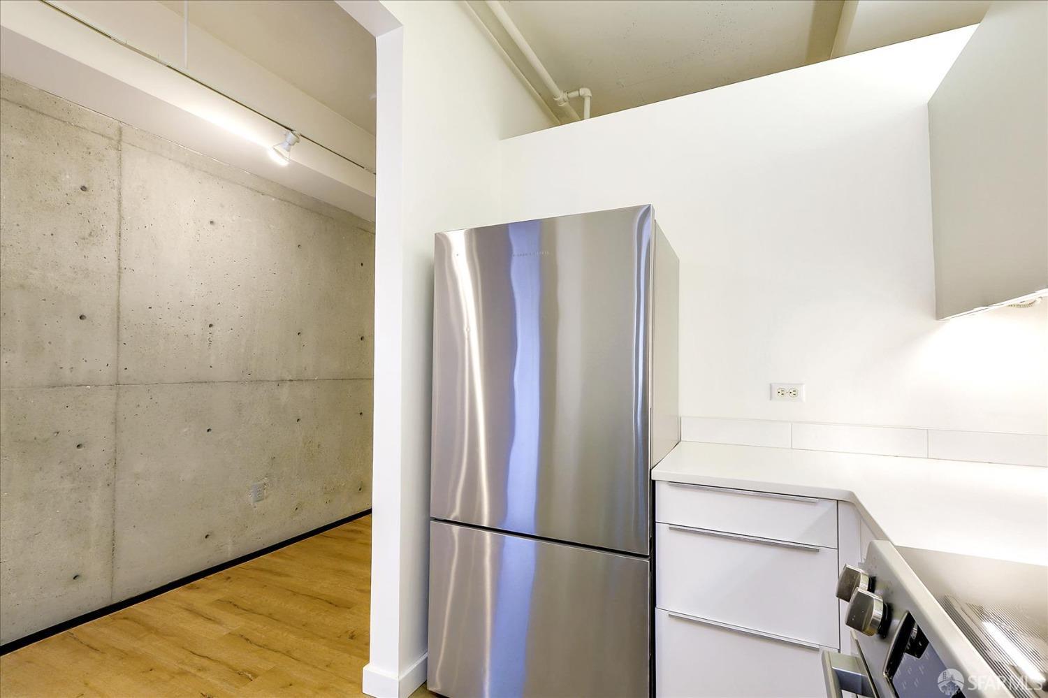 Detail Gallery Image 16 of 29 For 301 Bryant St #D11,  San Francisco,  CA 94107 - 1 Beds | 1 Baths