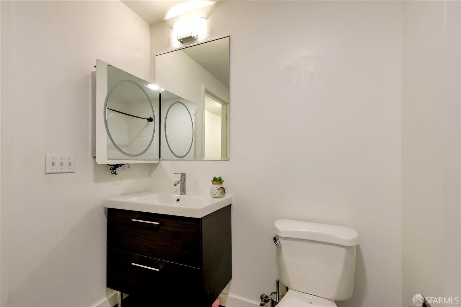 Detail Gallery Image 26 of 29 For 301 Bryant St #D11,  San Francisco,  CA 94107 - 1 Beds | 1 Baths