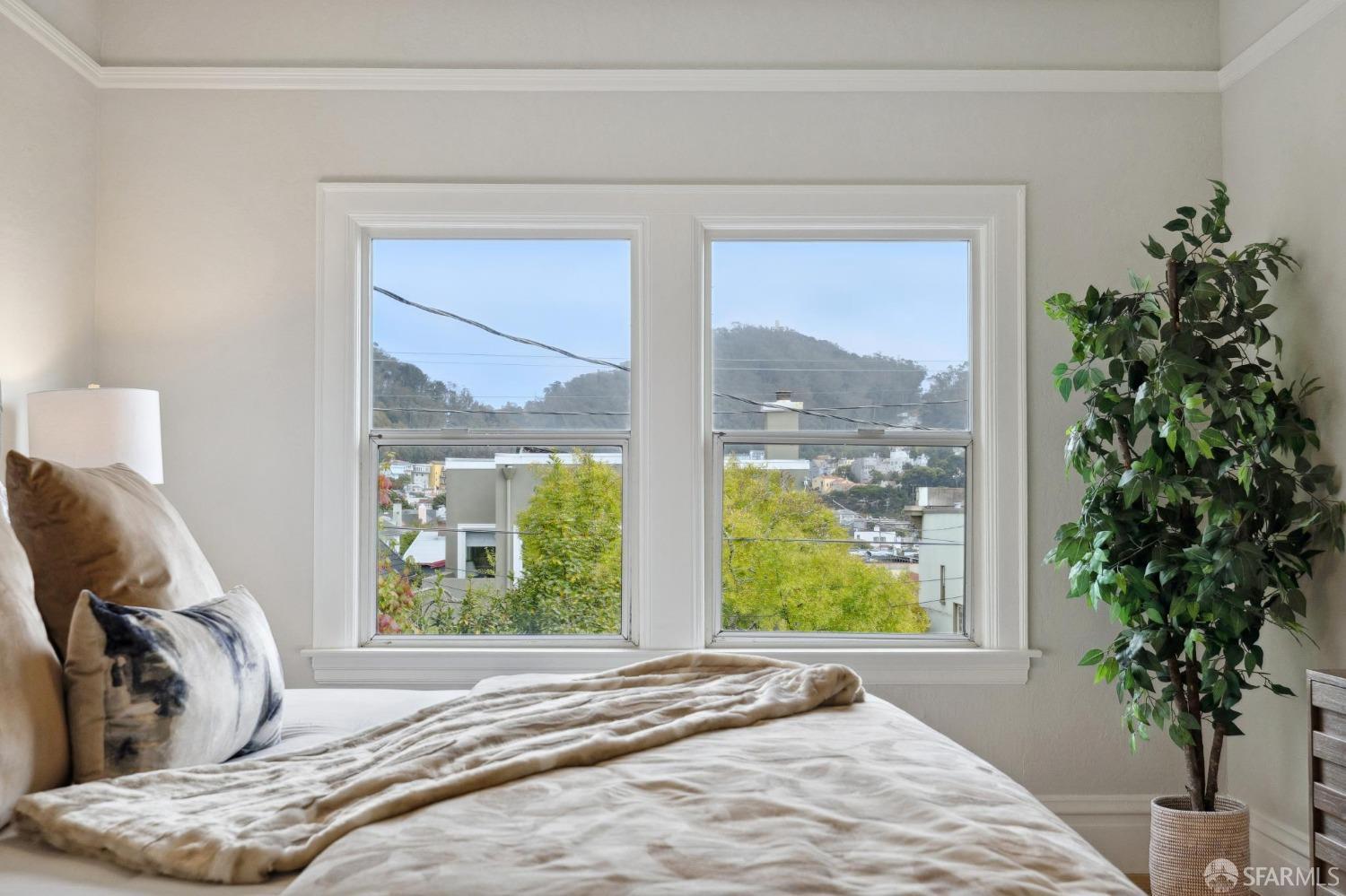 Detail Gallery Image 31 of 79 For 25 Forest Side Ave, San Francisco,  CA 94127 - 4 Beds | 2 Baths