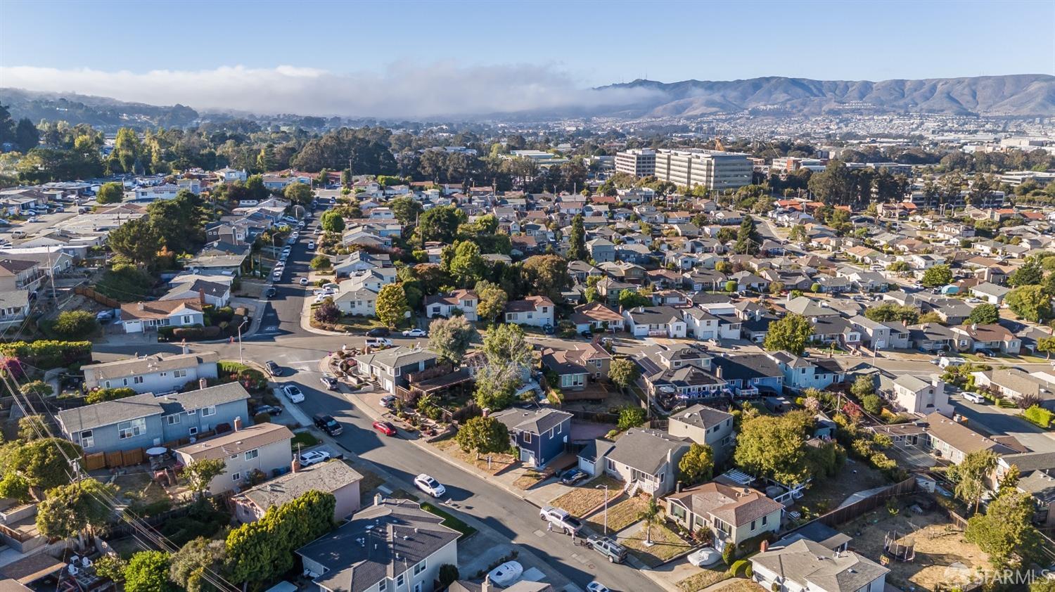 Detail Gallery Image 27 of 32 For 666 Cedar Ave, San Bruno,  CA 94066 - 3 Beds | 1 Baths