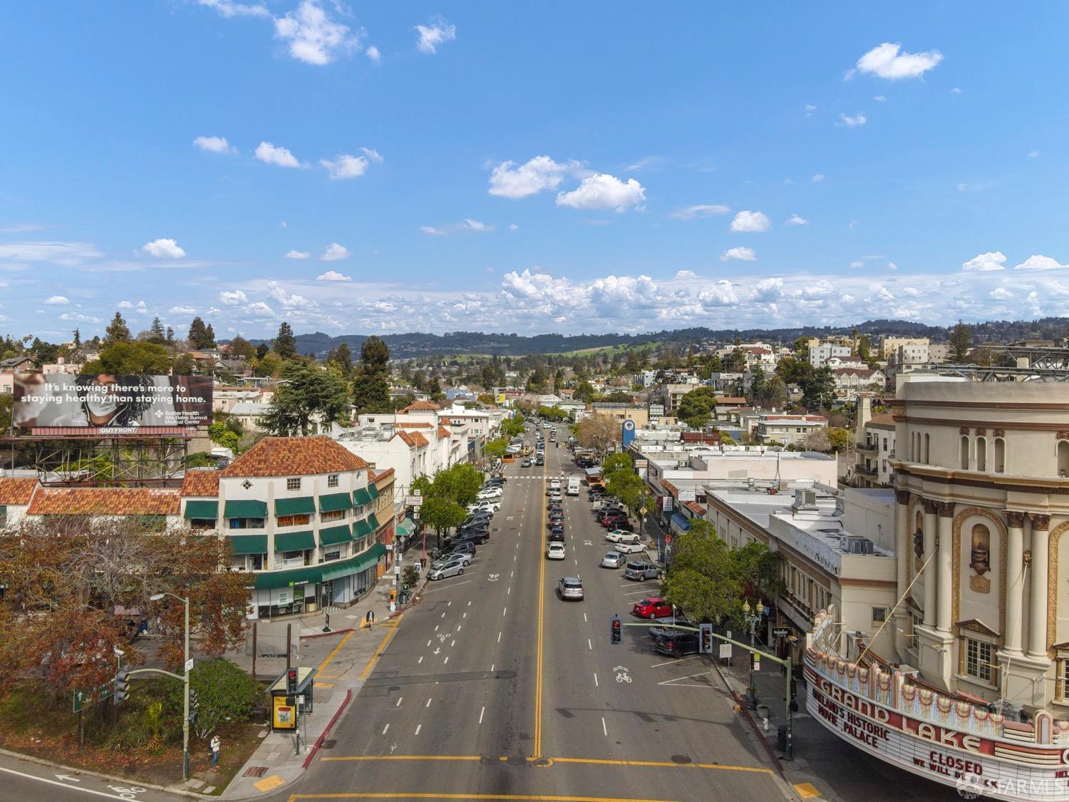 Detail Gallery Image 20 of 23 For 466 Crescent St #114,  Oakland,  CA 94610 - 3 Beds | 2 Baths