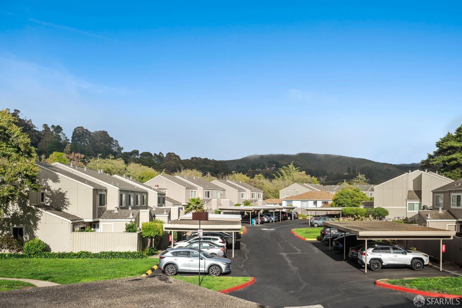 Detail Gallery Image 44 of 46 For 1269 Rosita Rd, Pacifica,  CA 94044 - 3 Beds | 2/1 Baths