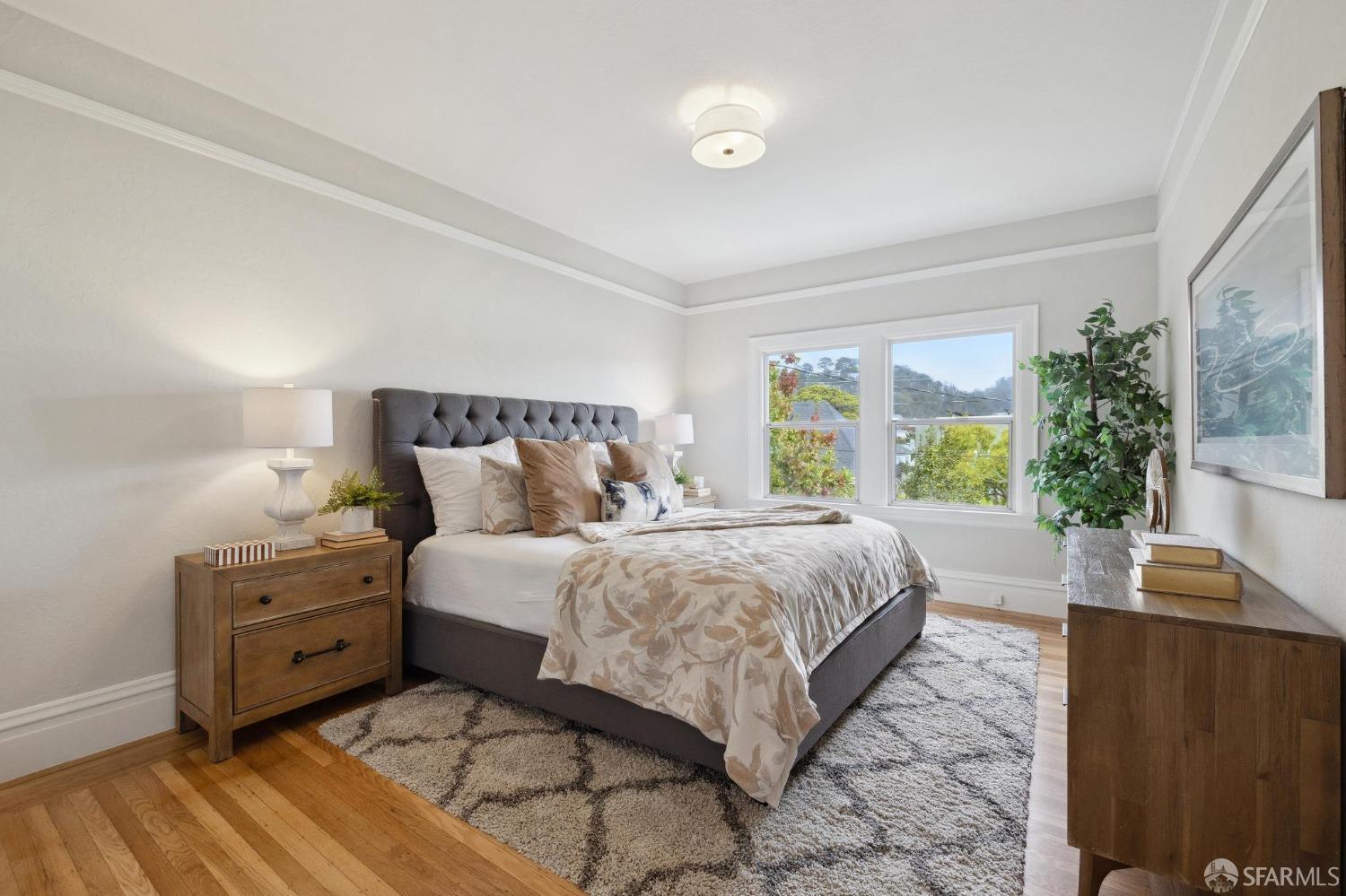 Detail Gallery Image 30 of 79 For 25 Forest Side Ave, San Francisco,  CA 94127 - 4 Beds | 2 Baths