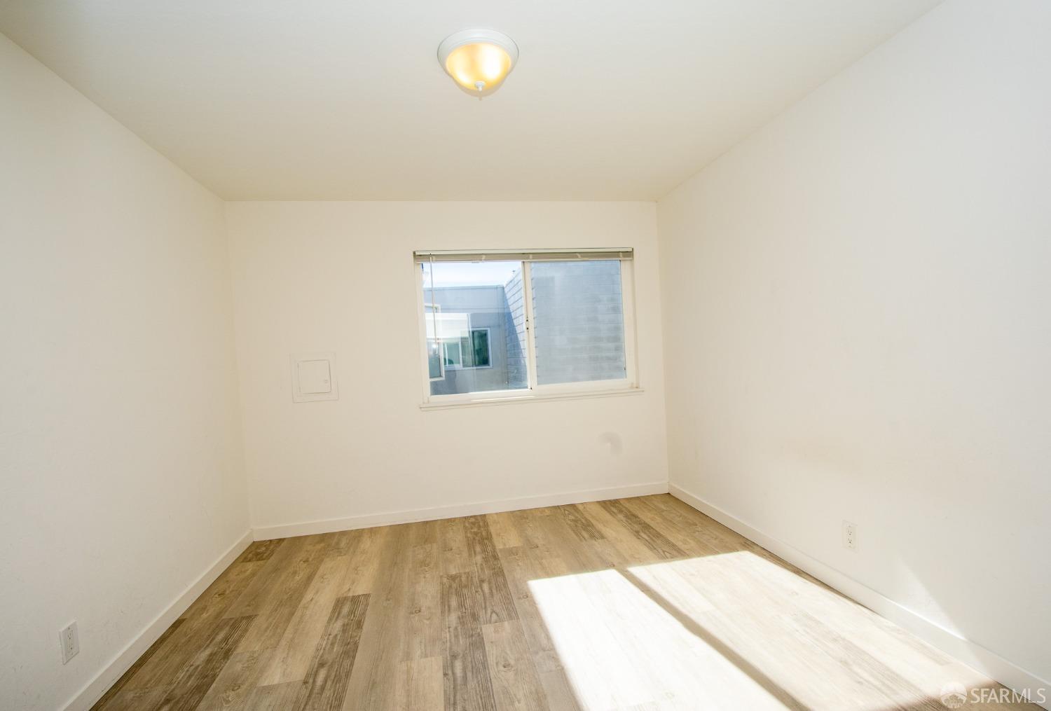 Detail Gallery Image 9 of 9 For 501 41st Ave #4,  San Francisco,  CA 94121 - 1 Beds | 1 Baths