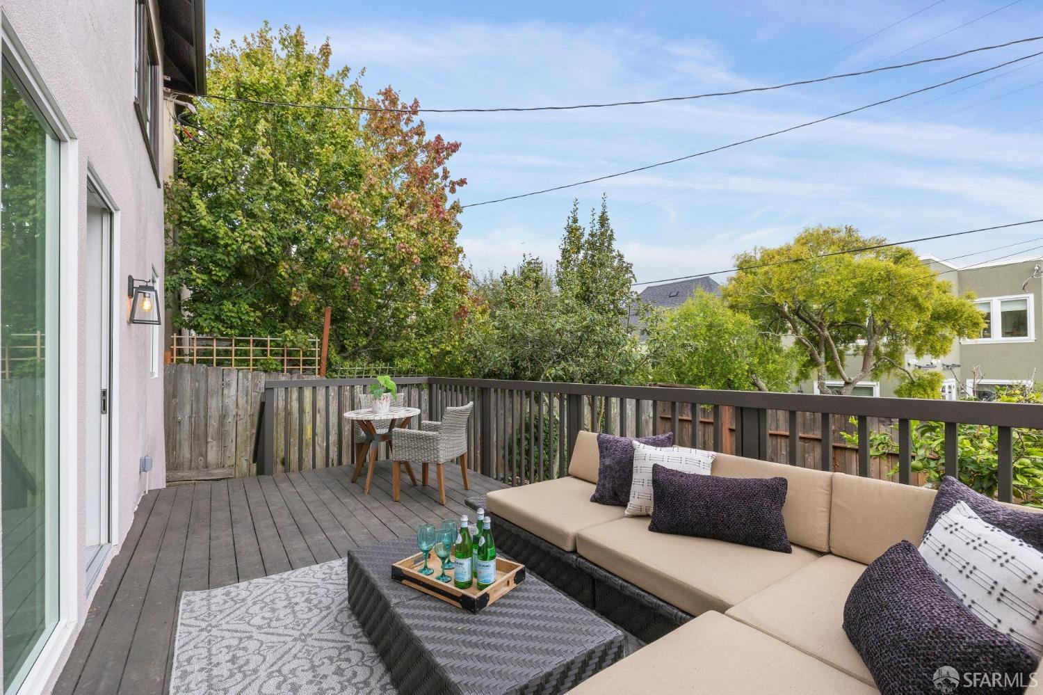 Detail Gallery Image 65 of 79 For 25 Forest Side Ave, San Francisco,  CA 94127 - 4 Beds | 2 Baths