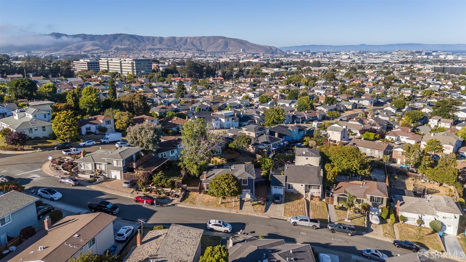 Detail Gallery Image 26 of 32 For 666 Cedar Ave, San Bruno,  CA 94066 - 3 Beds | 1 Baths