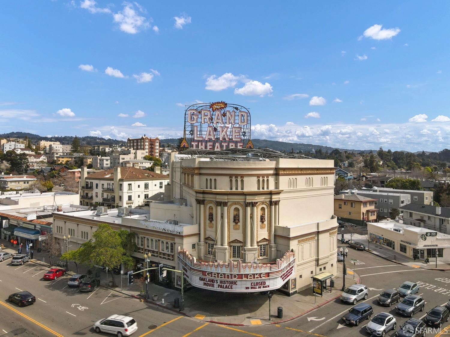 Detail Gallery Image 19 of 23 For 466 Crescent St #114,  Oakland,  CA 94610 - 3 Beds | 2 Baths