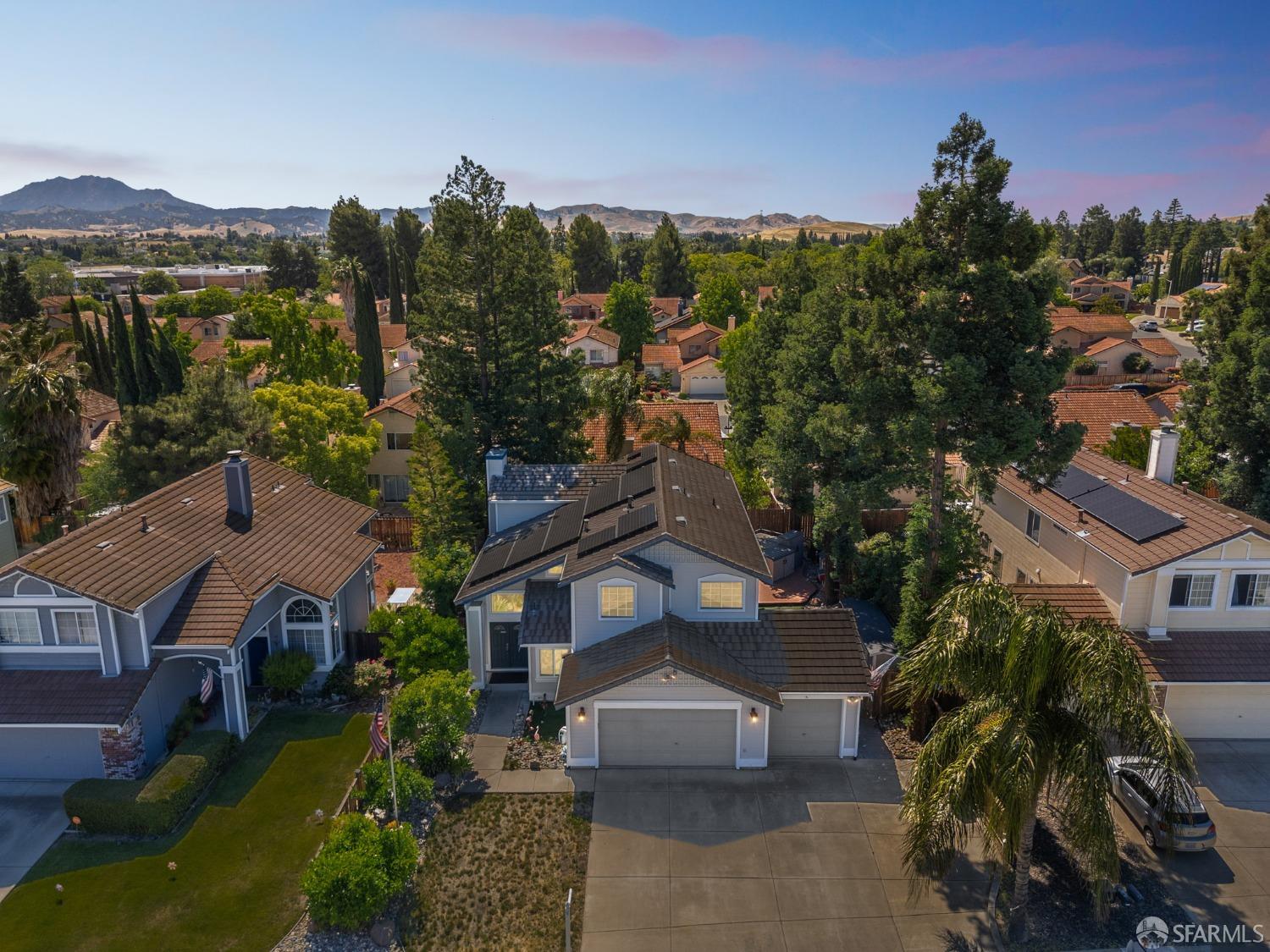 Detail Gallery Image 38 of 38 For 5025 Woodmont Way, Antioch,  CA 94531 - 4 Beds | 3 Baths