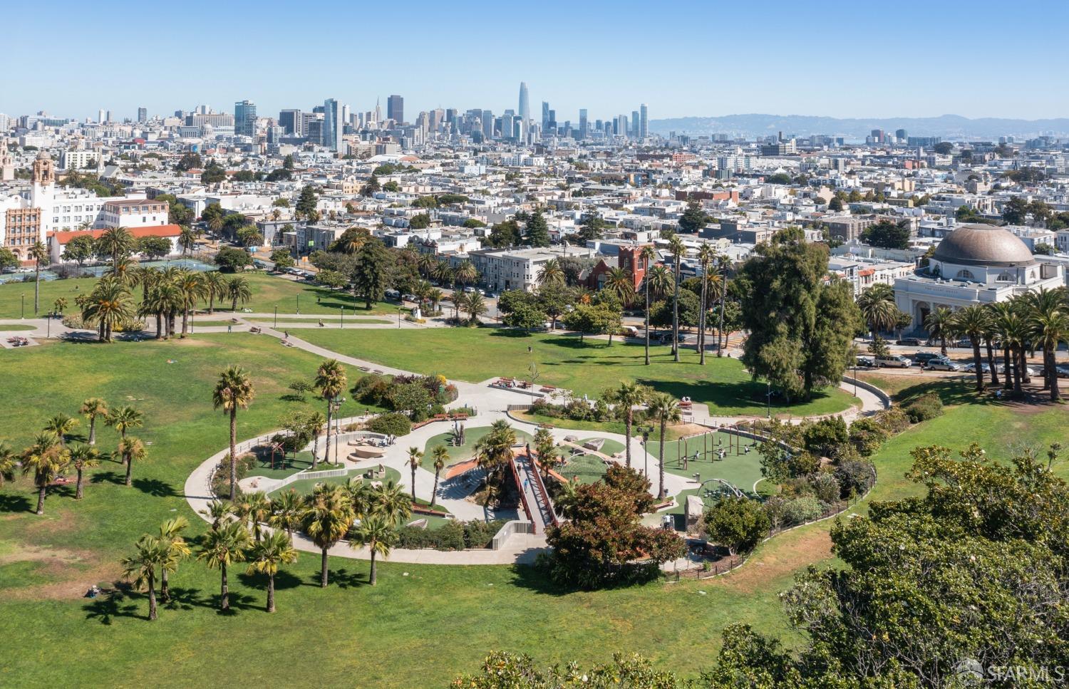 Detail Gallery Image 36 of 37 For 768 Church St #2,  San Francisco,  CA 94114 - 2 Beds | 1 Baths