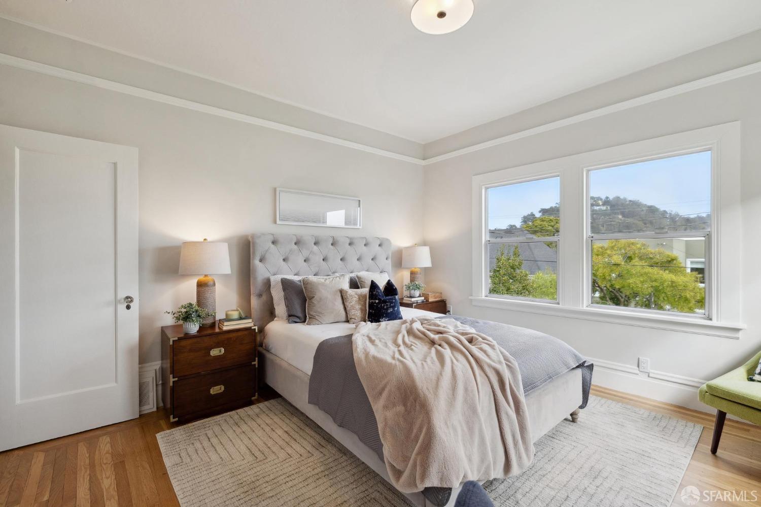 Detail Gallery Image 35 of 79 For 25 Forest Side Ave, San Francisco,  CA 94127 - 4 Beds | 2 Baths