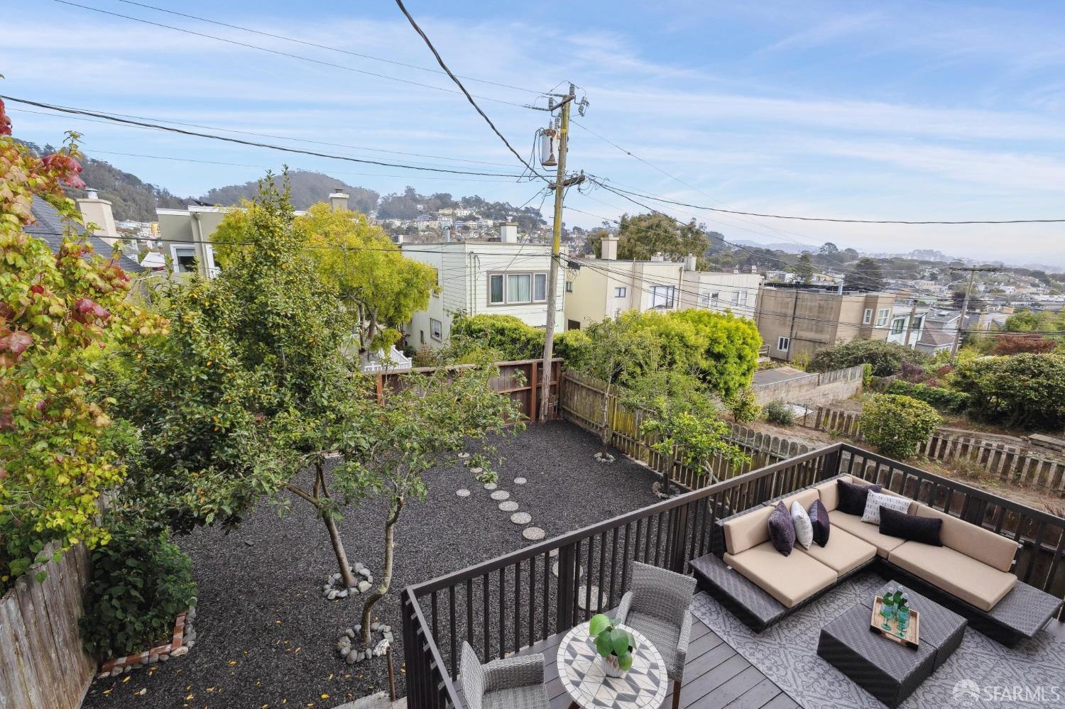 Detail Gallery Image 32 of 79 For 25 Forest Side Ave, San Francisco,  CA 94127 - 4 Beds | 2 Baths