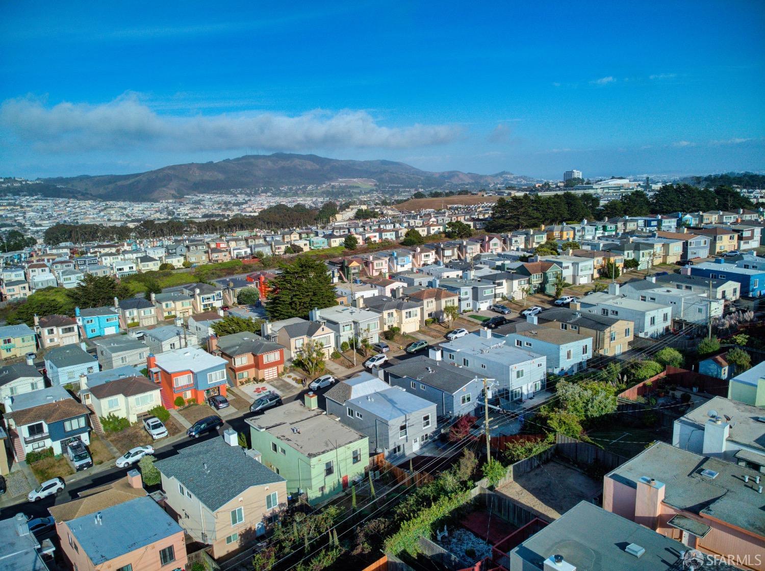 Detail Gallery Image 67 of 70 For 44 Avalon Dr, Daly City,  CA 94015 - 5 Beds | 2 Baths