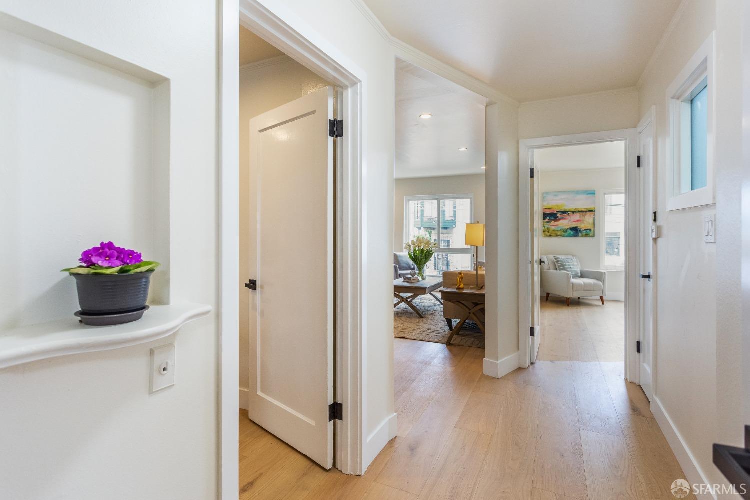 Detail Gallery Image 16 of 32 For 506 Taraval St, San Francisco,  CA 94116 - 2 Beds | 2 Baths