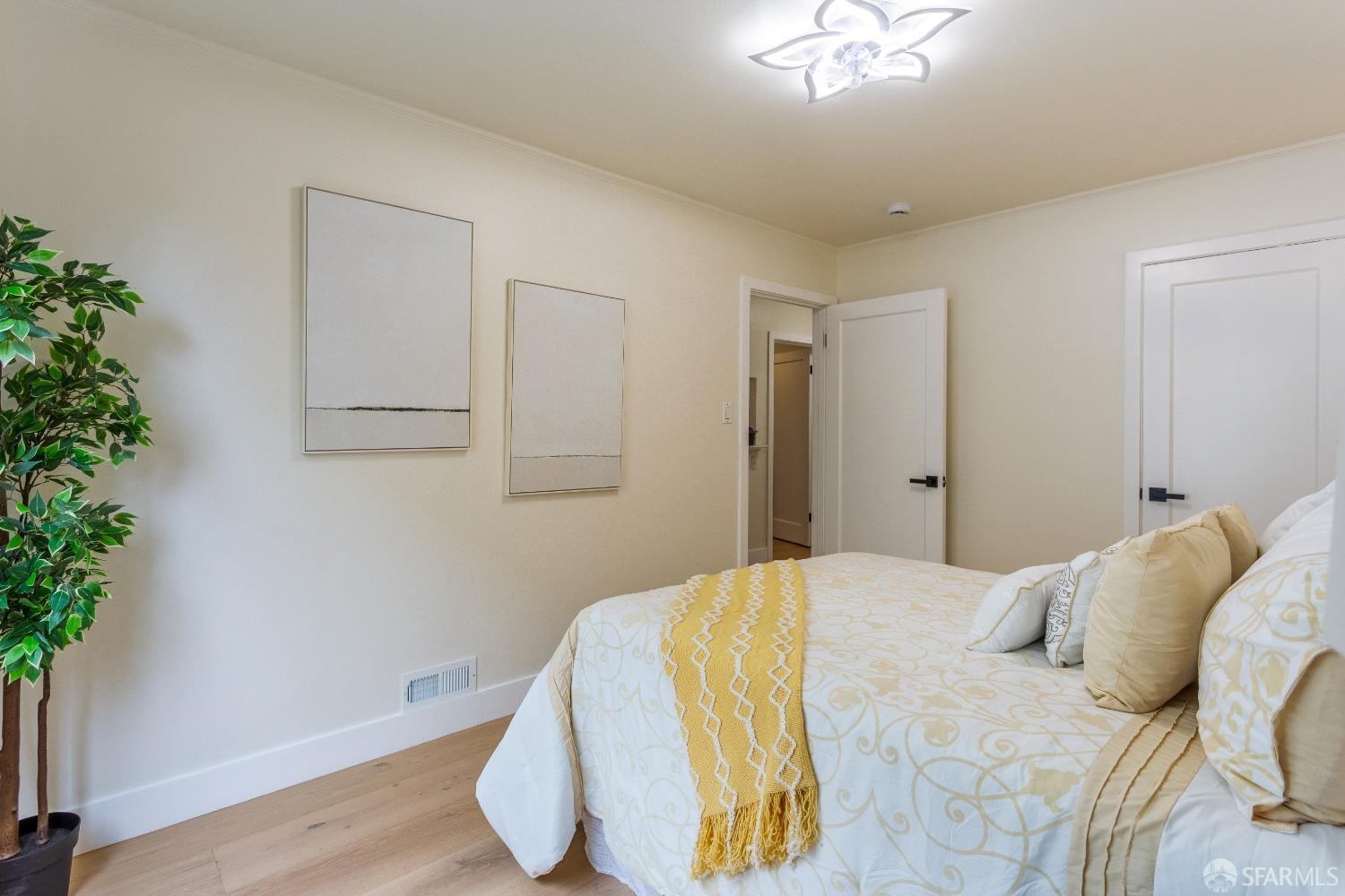 Detail Gallery Image 15 of 32 For 506 Taraval St, San Francisco,  CA 94116 - 2 Beds | 2 Baths