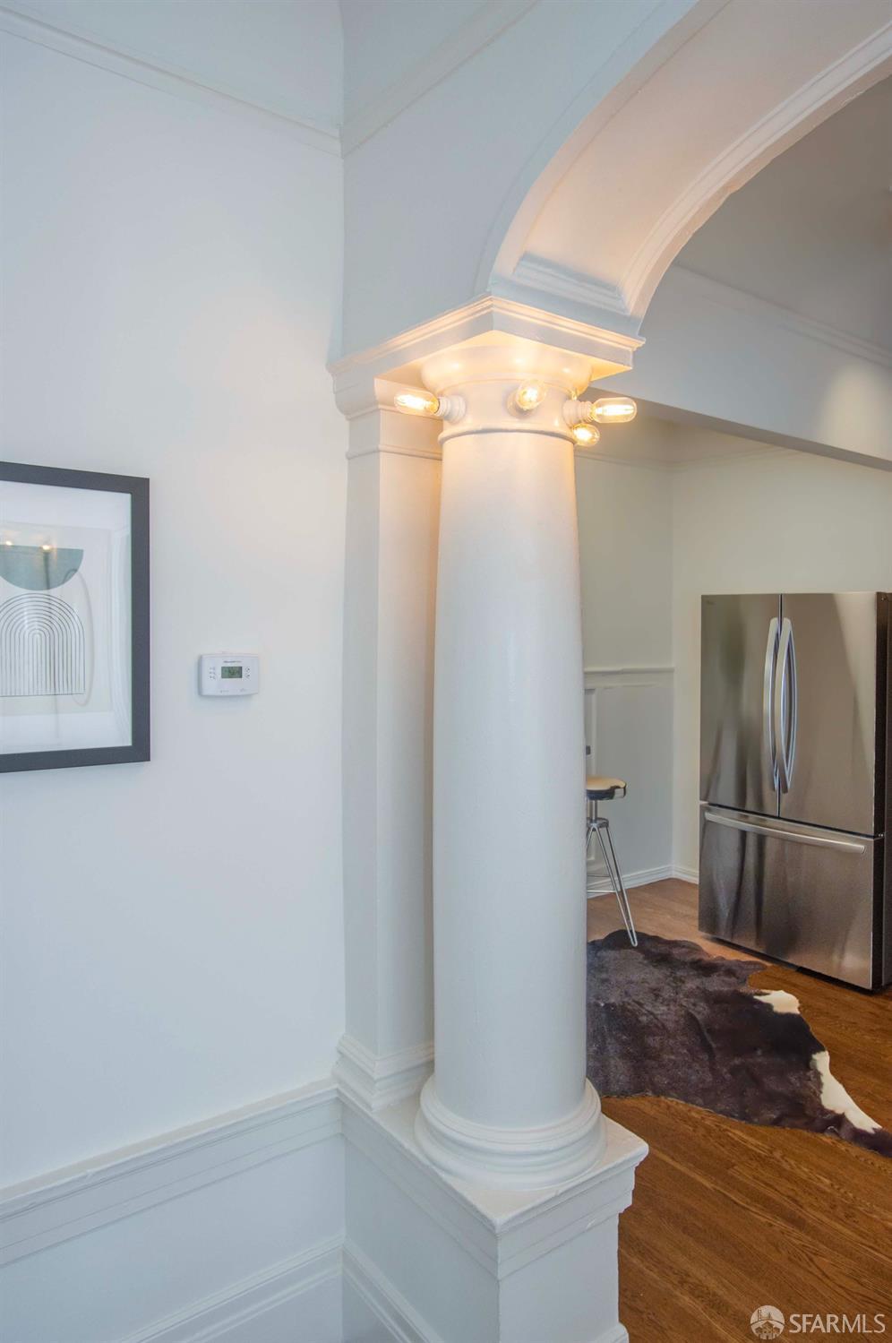 Detail Gallery Image 15 of 40 For 125 Highland Ave, San Francisco,  CA 94110 - 3 Beds | 1 Baths