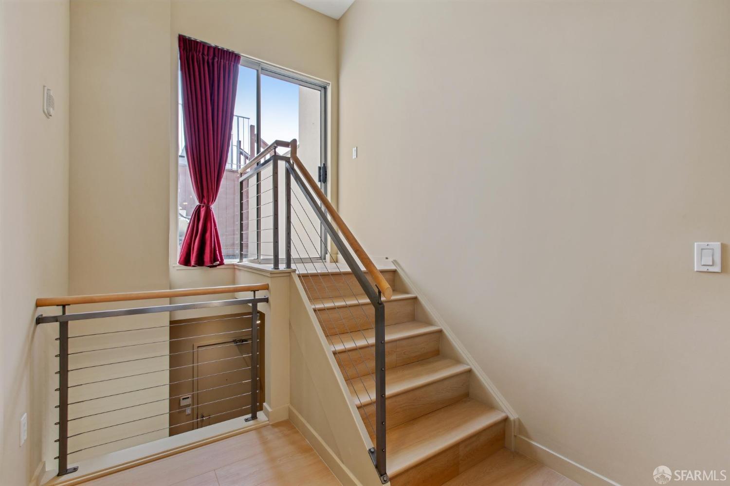 Detail Gallery Image 23 of 41 For 1247 Harrison St #19,  San Francisco,  CA 94103 - 1 Beds | 1/1 Baths