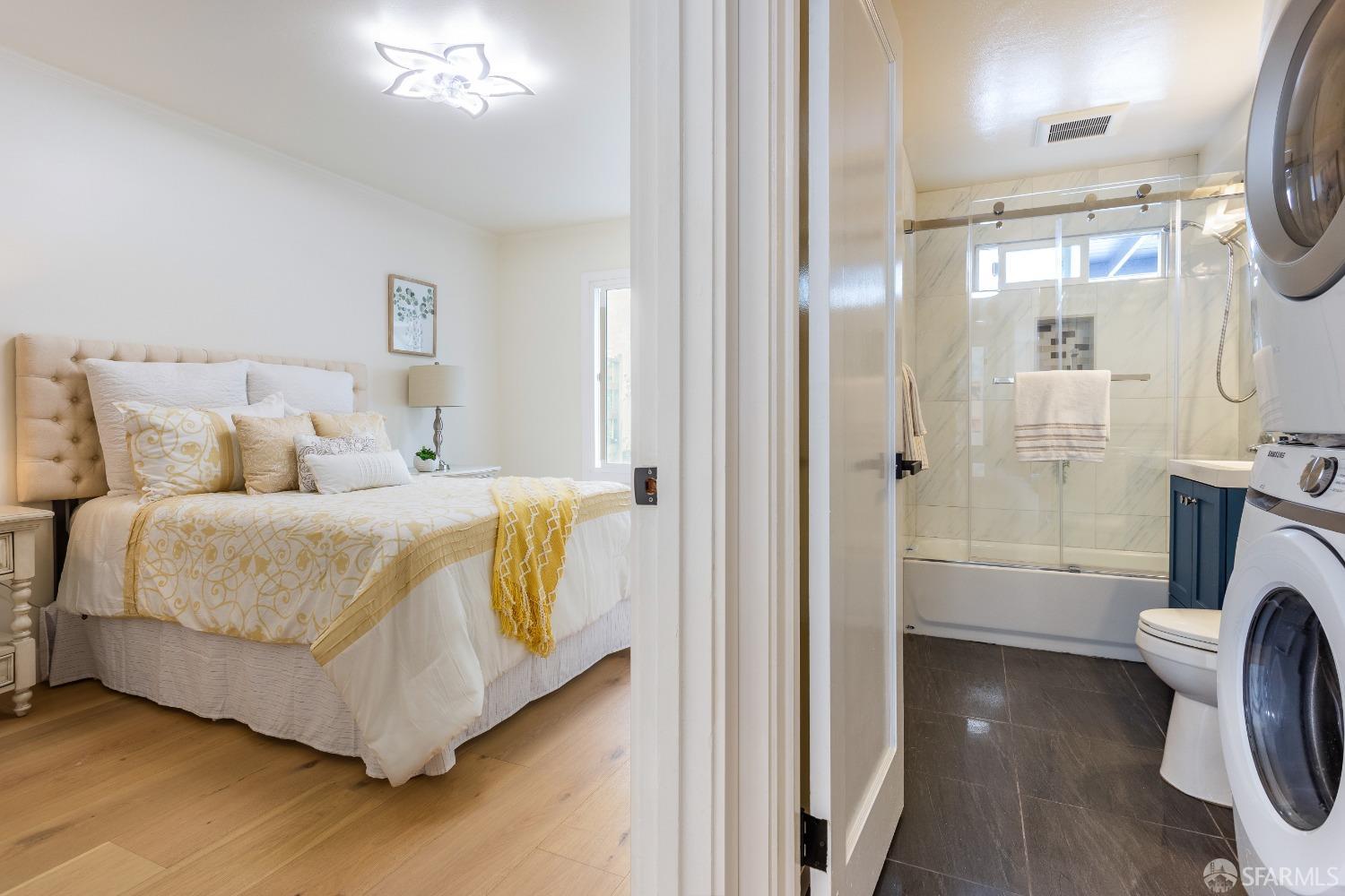 Detail Gallery Image 11 of 32 For 506 Taraval St, San Francisco,  CA 94116 - 2 Beds | 2 Baths