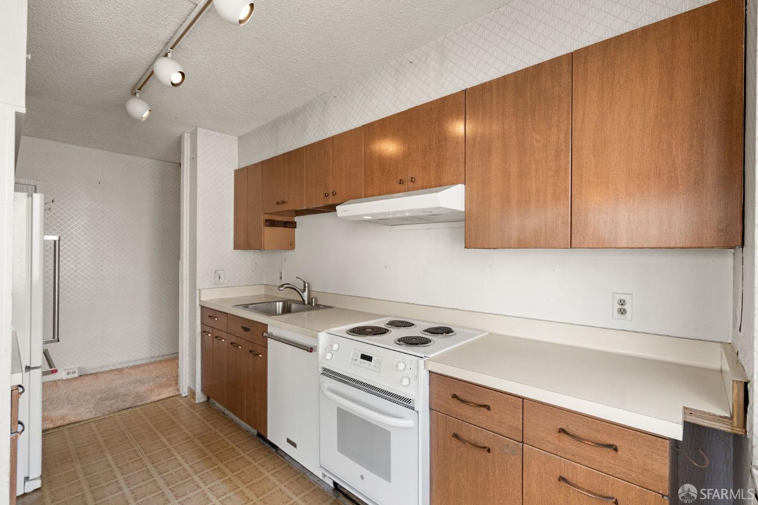 Detail Gallery Image 10 of 66 For 1001 Pine St #910,  San Francisco,  CA 94109 - 1 Beds | 1 Baths