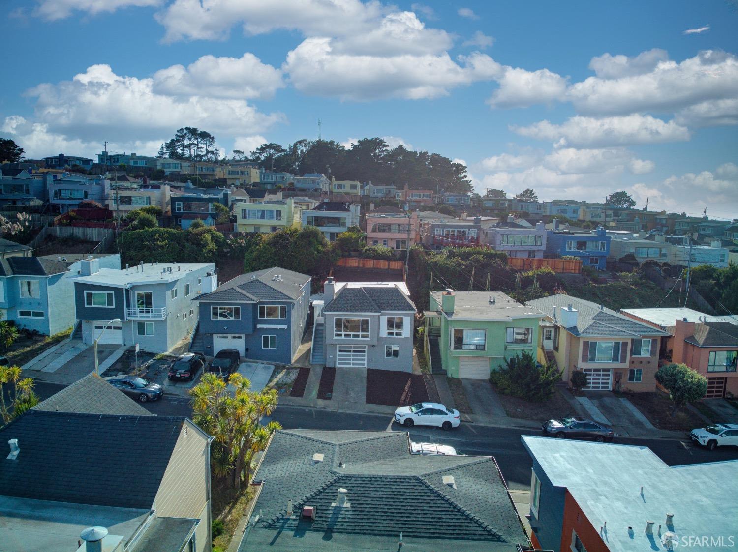 Detail Gallery Image 63 of 70 For 44 Avalon Dr, Daly City,  CA 94015 - 5 Beds | 2 Baths