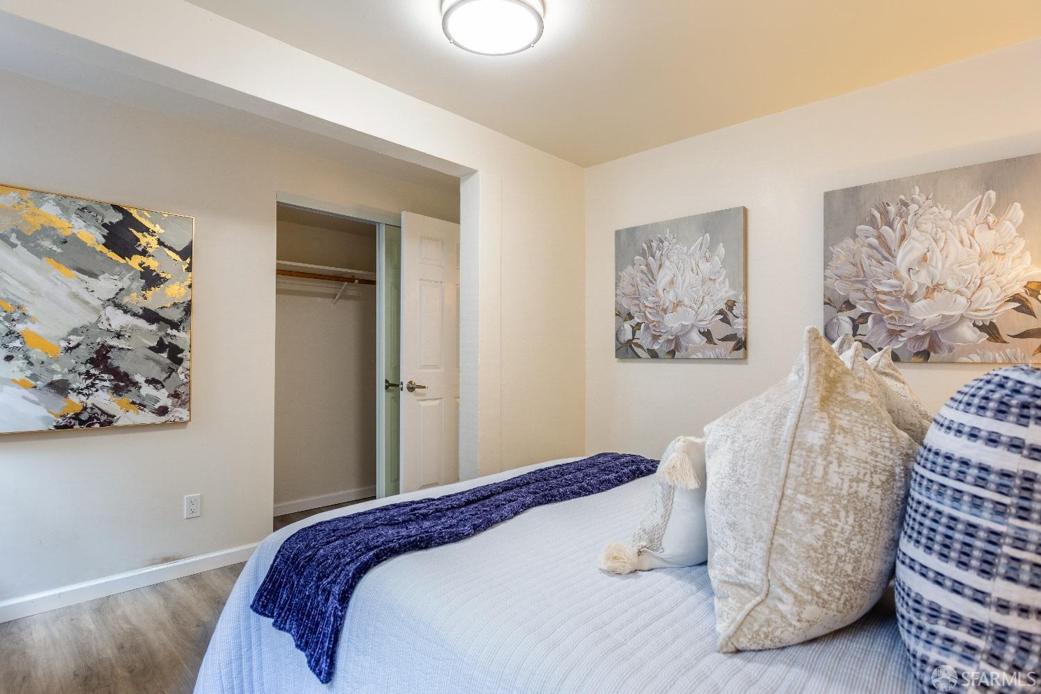 Detail Gallery Image 24 of 32 For 506 Taraval St, San Francisco,  CA 94116 - 2 Beds | 2 Baths