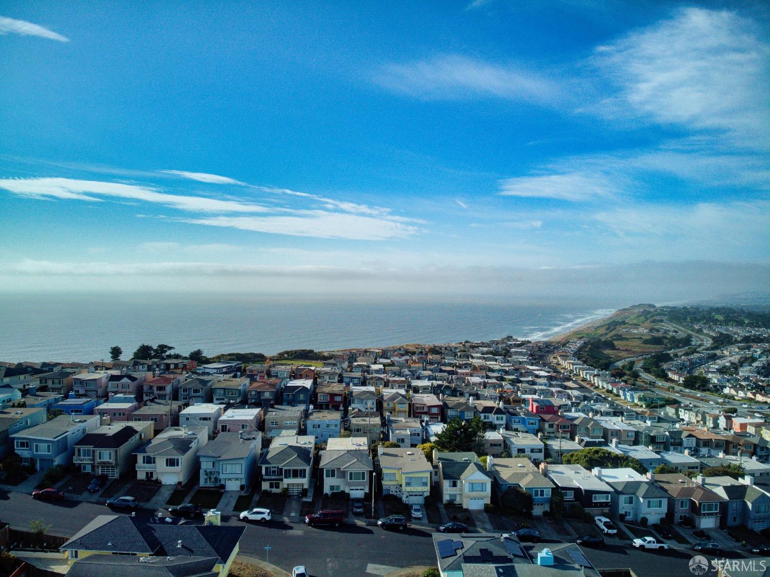 Detail Gallery Image 68 of 70 For 44 Avalon Dr, Daly City,  CA 94015 - 5 Beds | 2 Baths