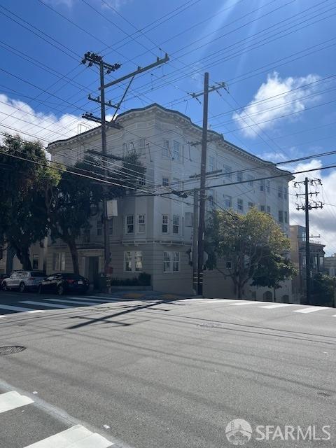 Detail Gallery Image 1 of 21 For 2363 Larkin St #32,  San Francisco,  CA 94109 - 1 Beds | 1 Baths