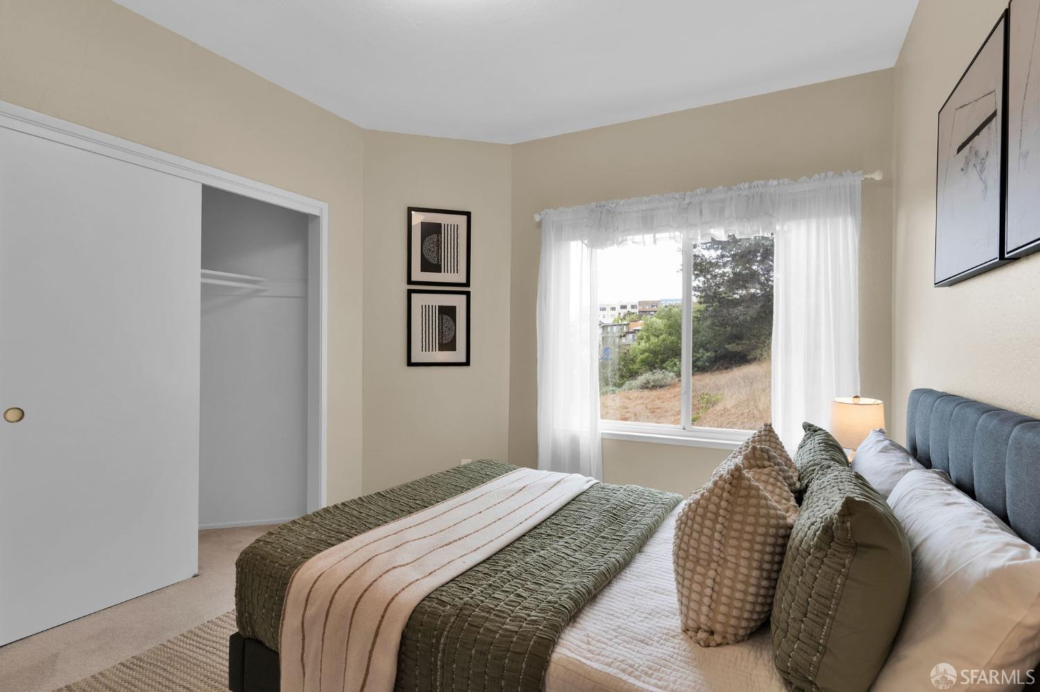 Detail Gallery Image 18 of 41 For 3 Valletta Ct, San Francisco,  CA 94131 - 3 Beds | 2 Baths