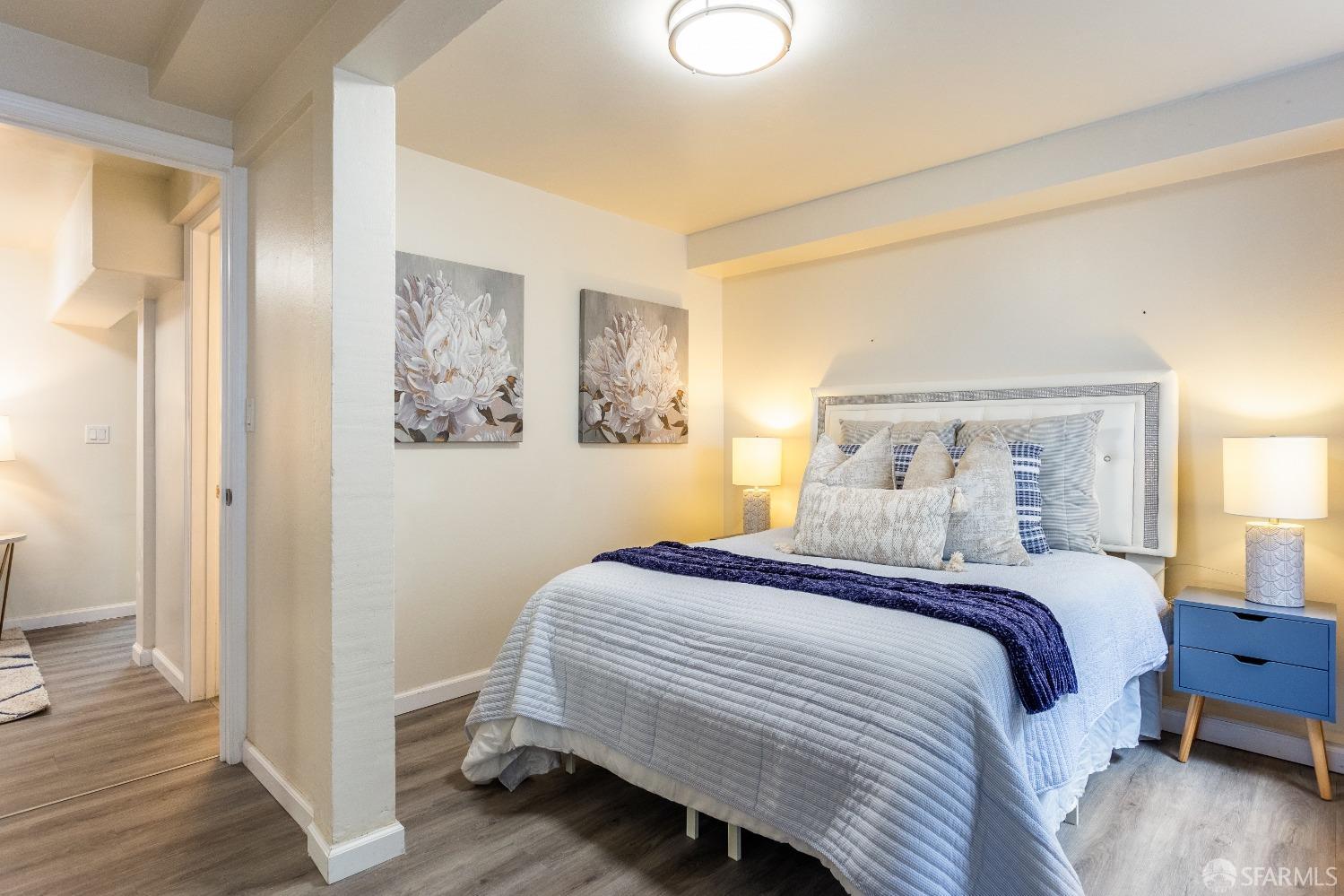 Detail Gallery Image 21 of 32 For 506 Taraval St, San Francisco,  CA 94116 - 2 Beds | 2 Baths