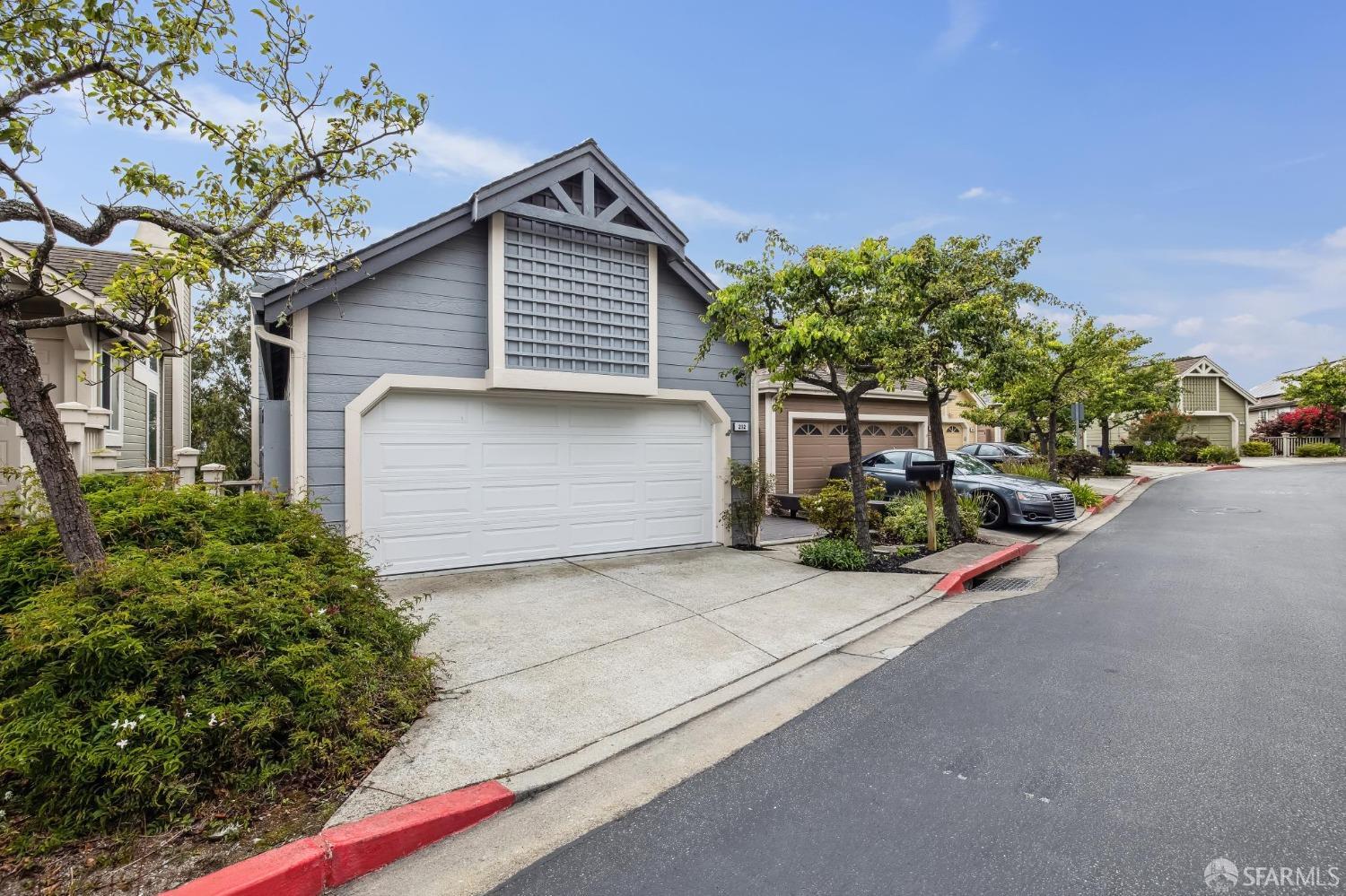 Detail Gallery Image 47 of 47 For 212 Carnelian Rd, South San Francisco,  CA 94080 - 3 Beds | 2/1 Baths