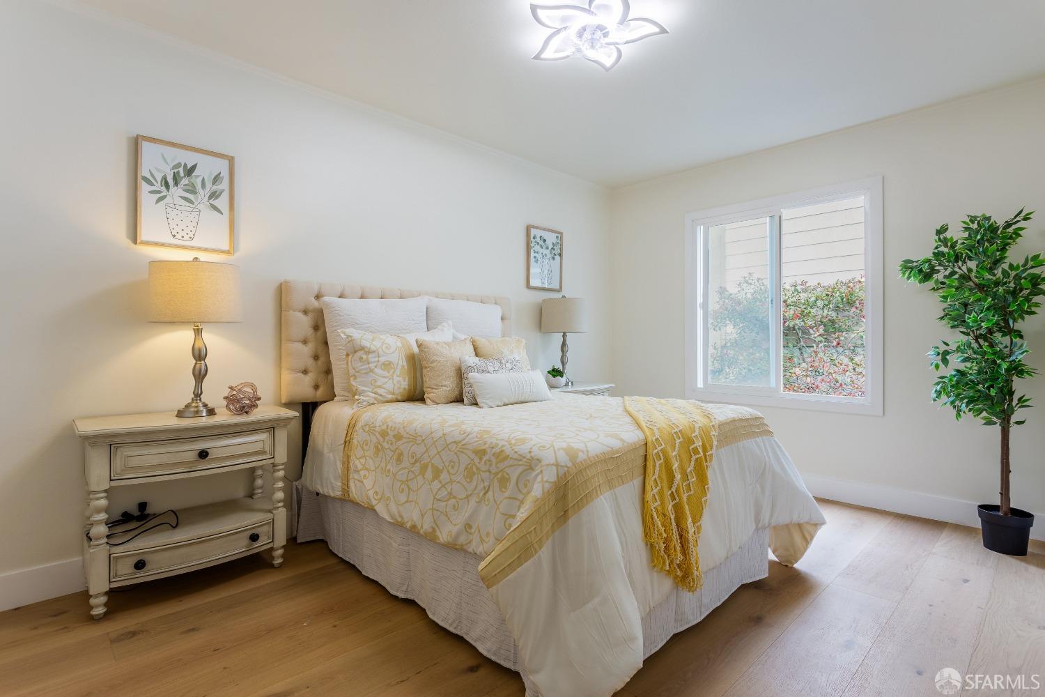 Detail Gallery Image 10 of 32 For 506 Taraval St, San Francisco,  CA 94116 - 2 Beds | 2 Baths