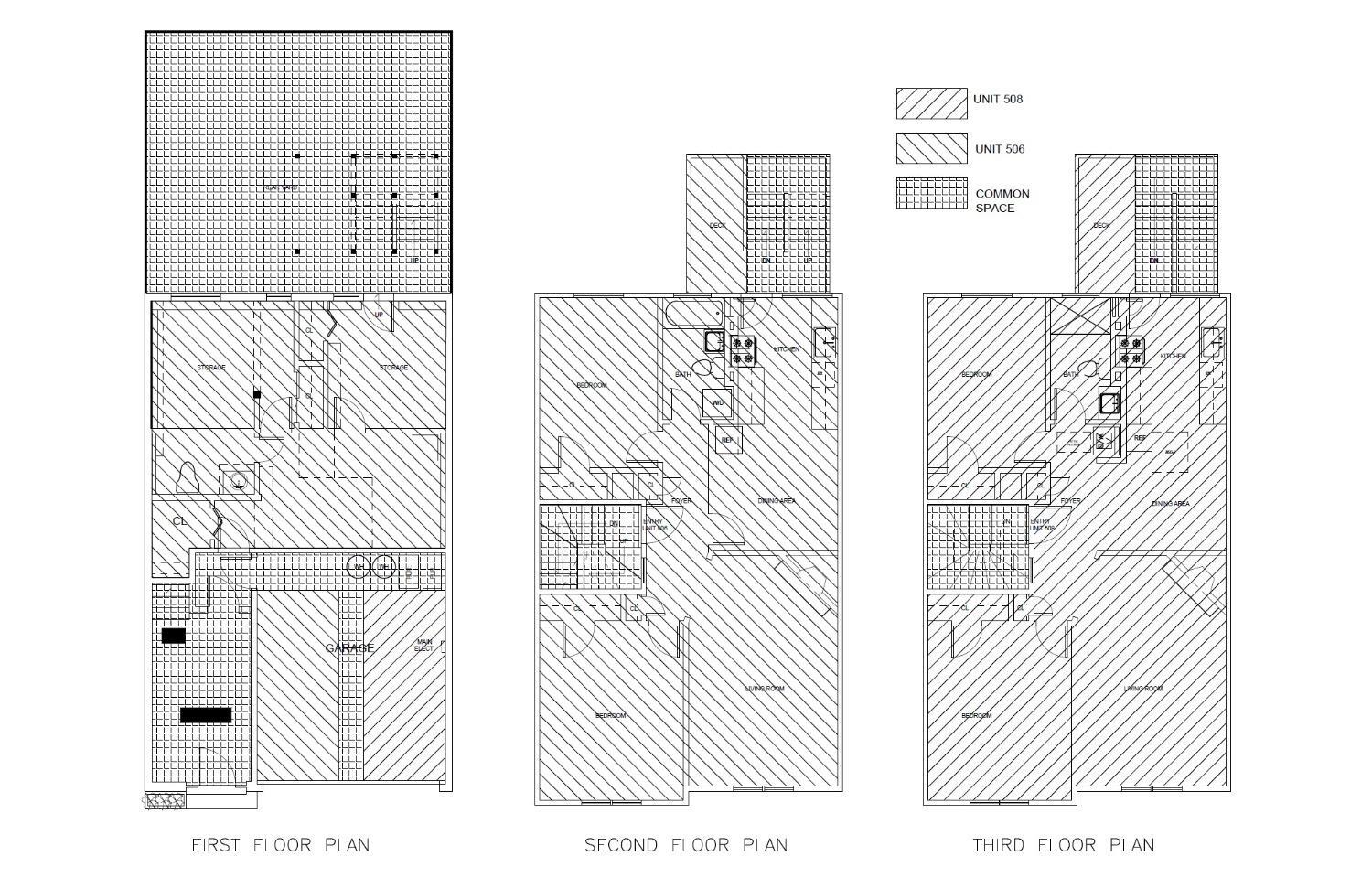 Detail Gallery Image 32 of 32 For 506 Taraval St, San Francisco,  CA 94116 - 2 Beds | 2 Baths