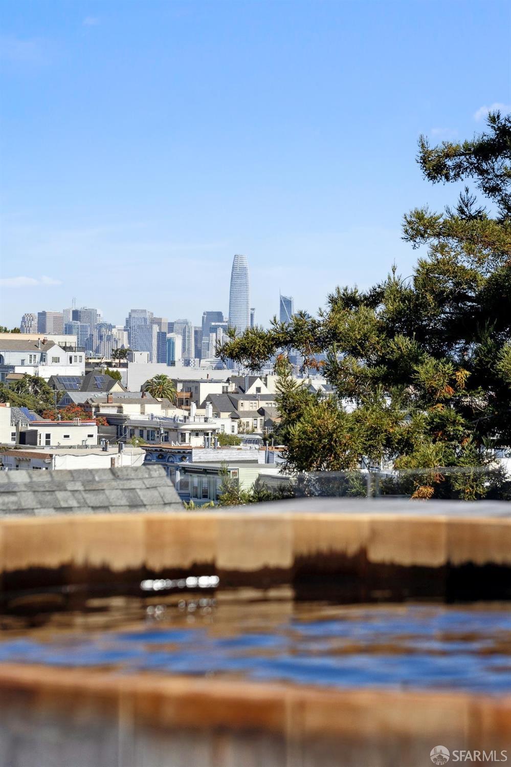 Detail Gallery Image 57 of 65 For 253 Chattanooga St, San Francisco,  CA 94114 - 4 Beds | 4/2 Baths