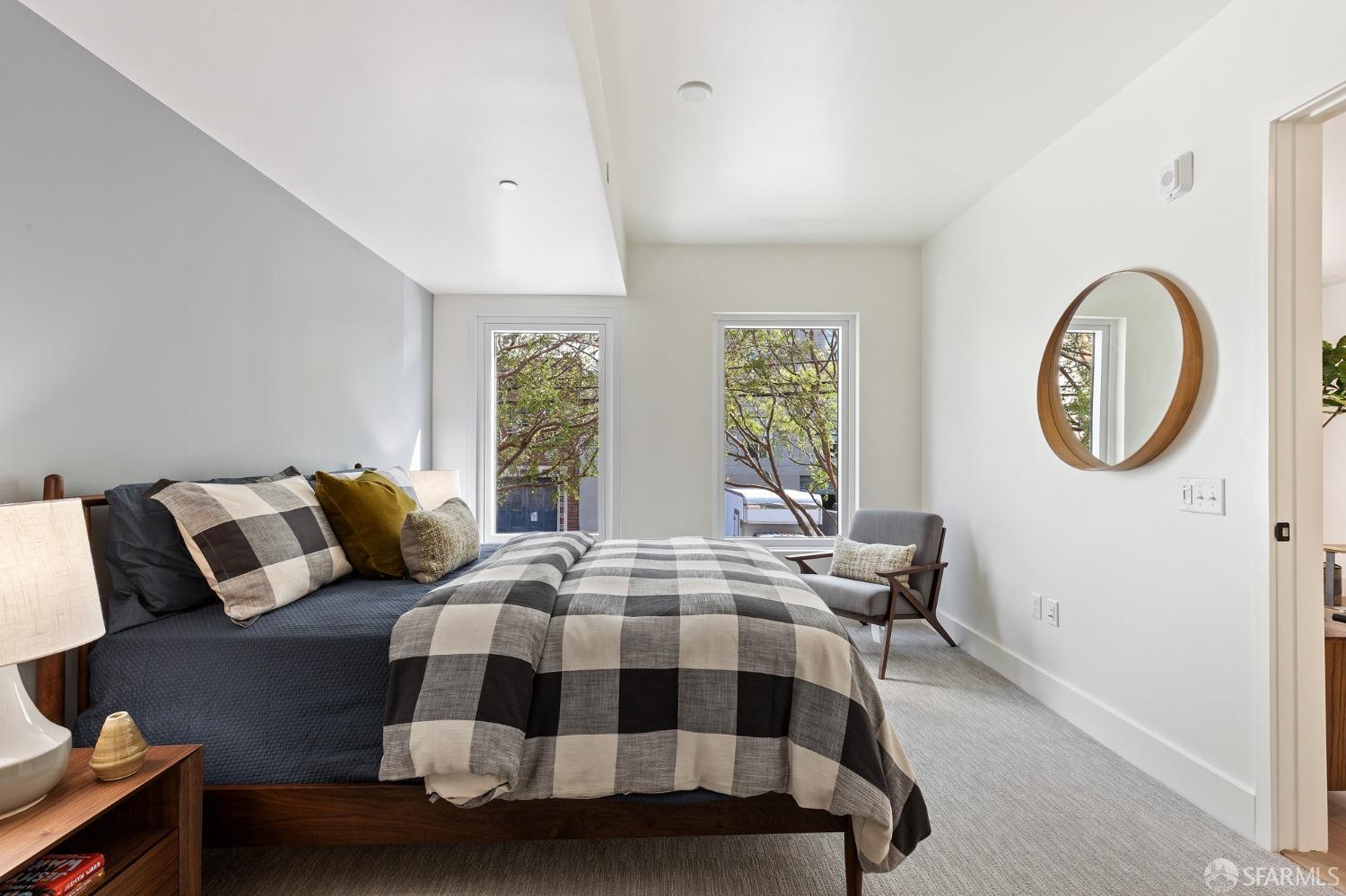 Detail Gallery Image 13 of 33 For 950 Tennessee St #402,  San Francisco,  CA 94107 - 1 Beds | 1 Baths