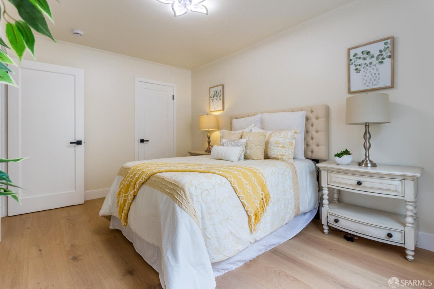 Detail Gallery Image 14 of 32 For 506 Taraval St, San Francisco,  CA 94116 - 2 Beds | 2 Baths