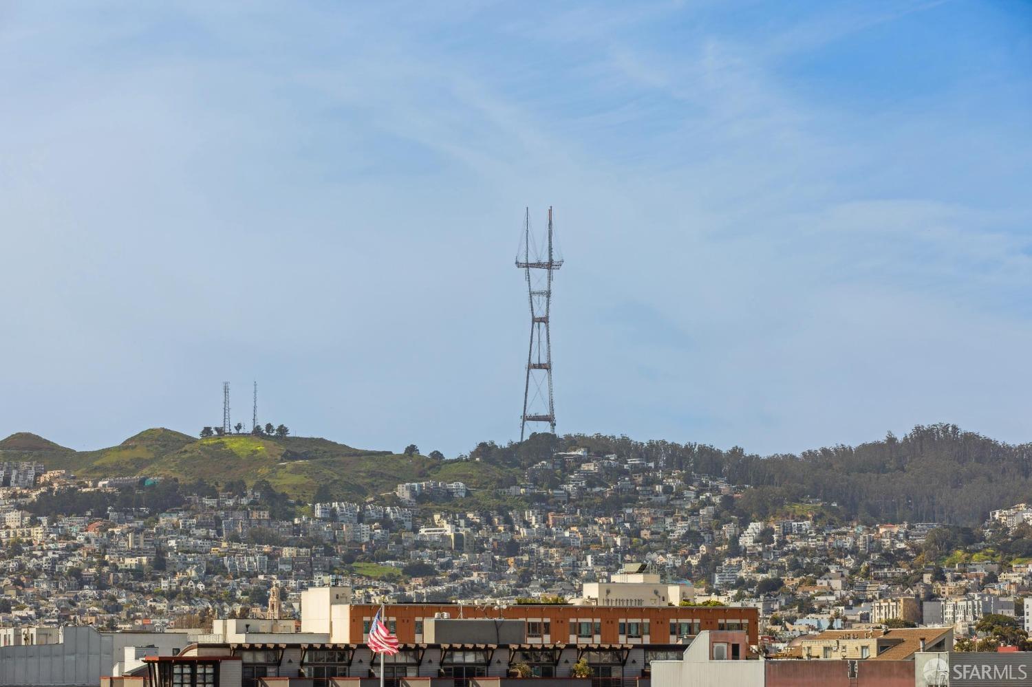 Detail Gallery Image 38 of 41 For 1247 Harrison St #19,  San Francisco,  CA 94103 - 1 Beds | 1/1 Baths