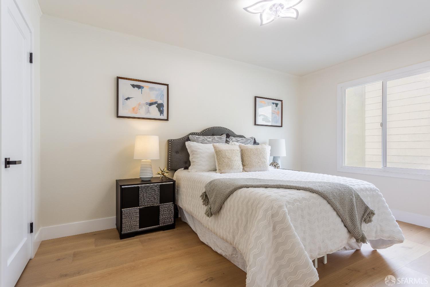 Detail Gallery Image 17 of 29 For 508 Taraval St, San Francisco,  CA 94116 - 2 Beds | 2 Baths