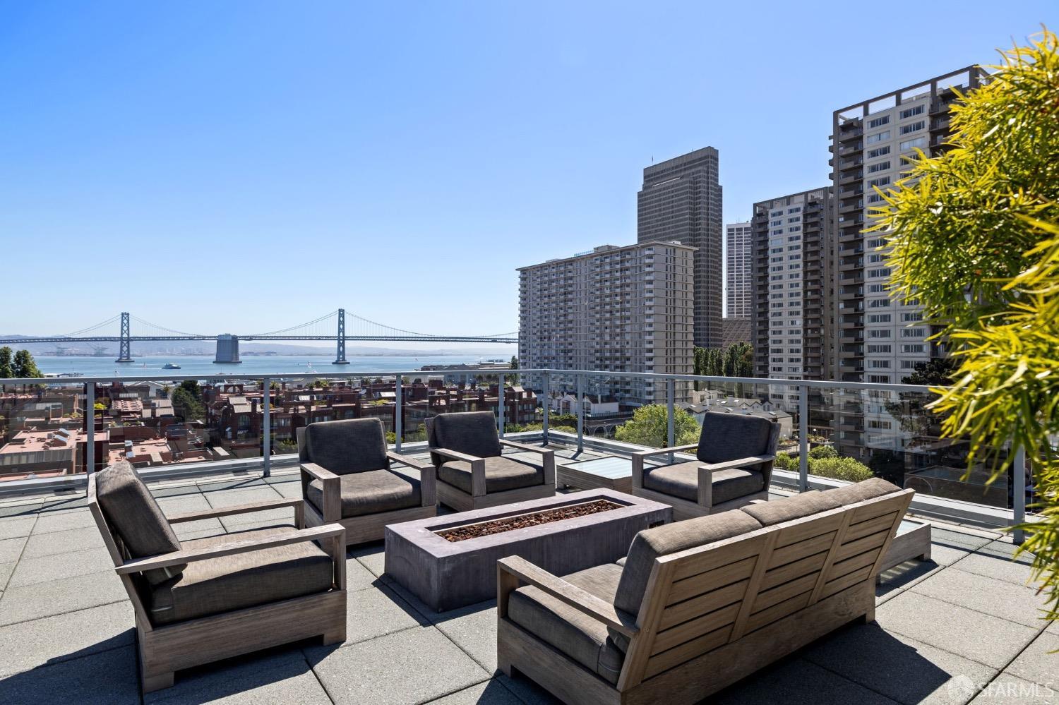 Detail Gallery Image 19 of 29 For 733 Front St #211,  San Francisco,  CA 94111 - 1 Beds | 1 Baths