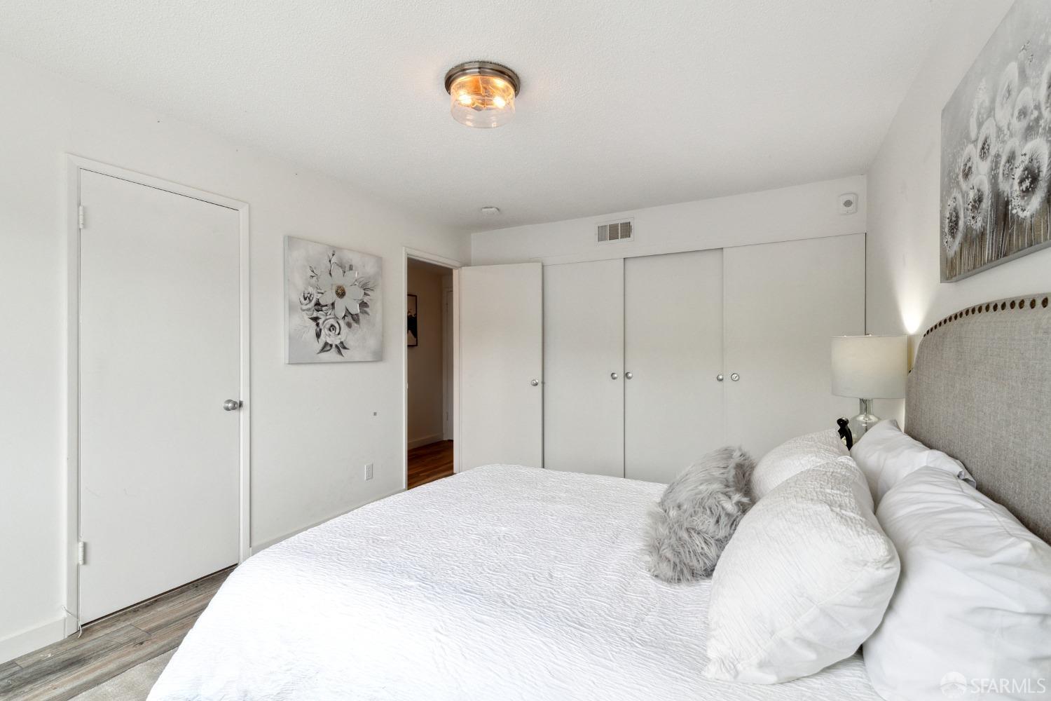 Detail Gallery Image 10 of 23 For 310 Stanyan St #303,  San Francisco,  CA 94118 - 1 Beds | 1 Baths