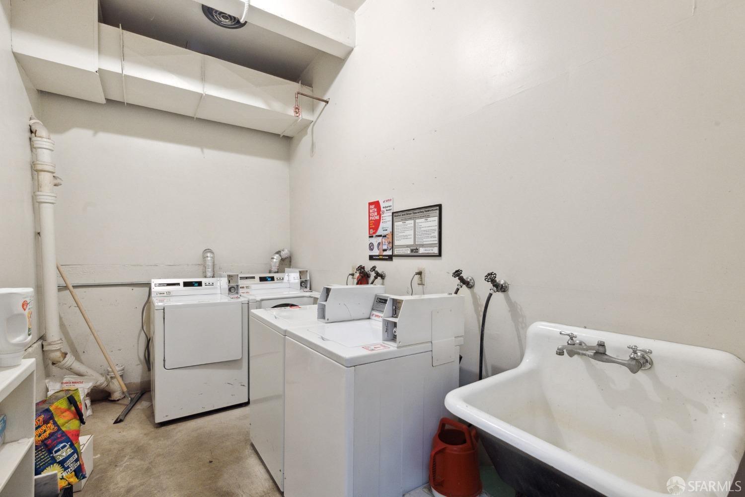 Detail Gallery Image 20 of 23 For 310 Stanyan St #303,  San Francisco,  CA 94118 - 1 Beds | 1 Baths