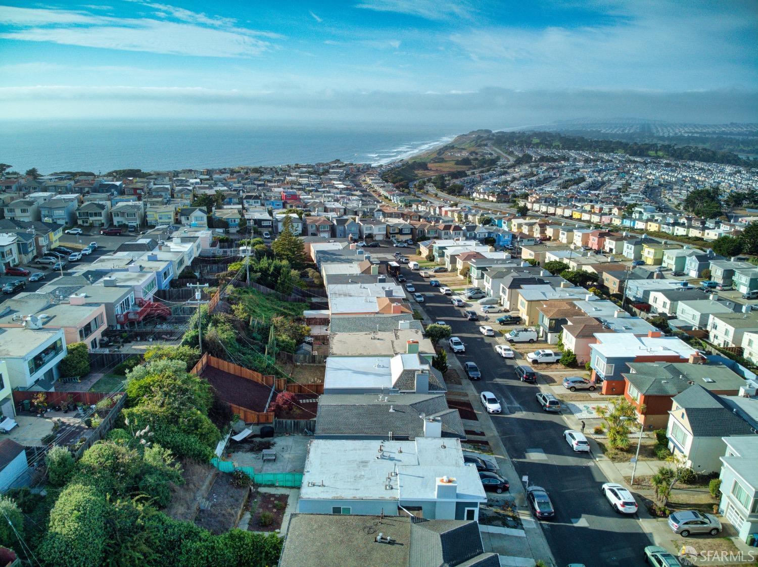 Detail Gallery Image 69 of 70 For 44 Avalon Dr, Daly City,  CA 94015 - 5 Beds | 2 Baths