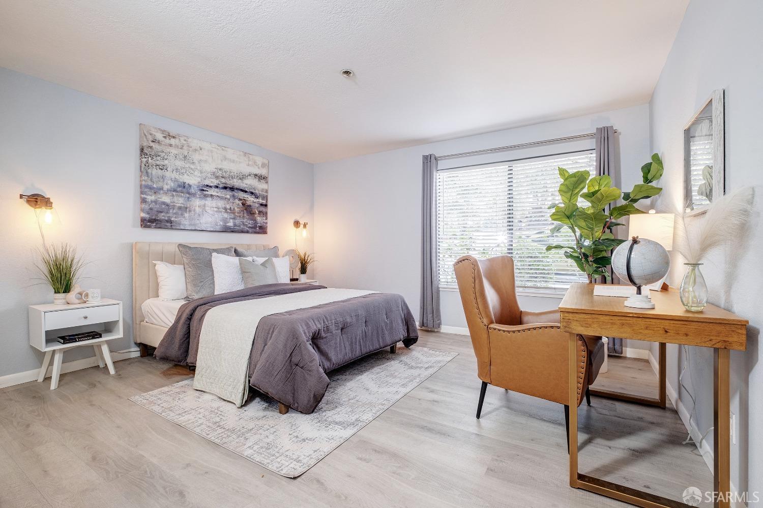 Detail Gallery Image 18 of 43 For 389 Belmont St #110,  Oakland,  CA 94610 - 2 Beds | 2 Baths