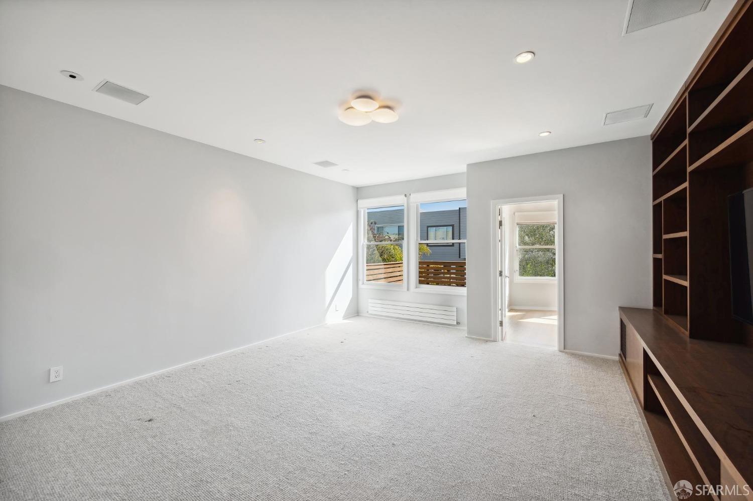 Detail Gallery Image 76 of 97 For 64 Parker Ave, San Francisco,  CA 94118 - 5 Beds | 3/1 Baths