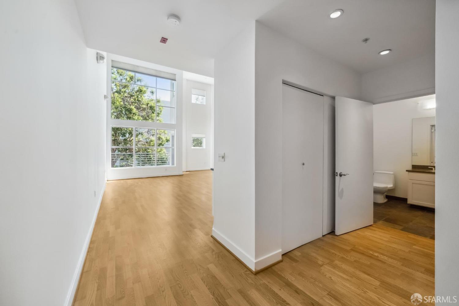 Detail Gallery Image 13 of 39 For 2130 Harrison St #2,  San Francisco,  CA 94110 - 1 Beds | 2 Baths