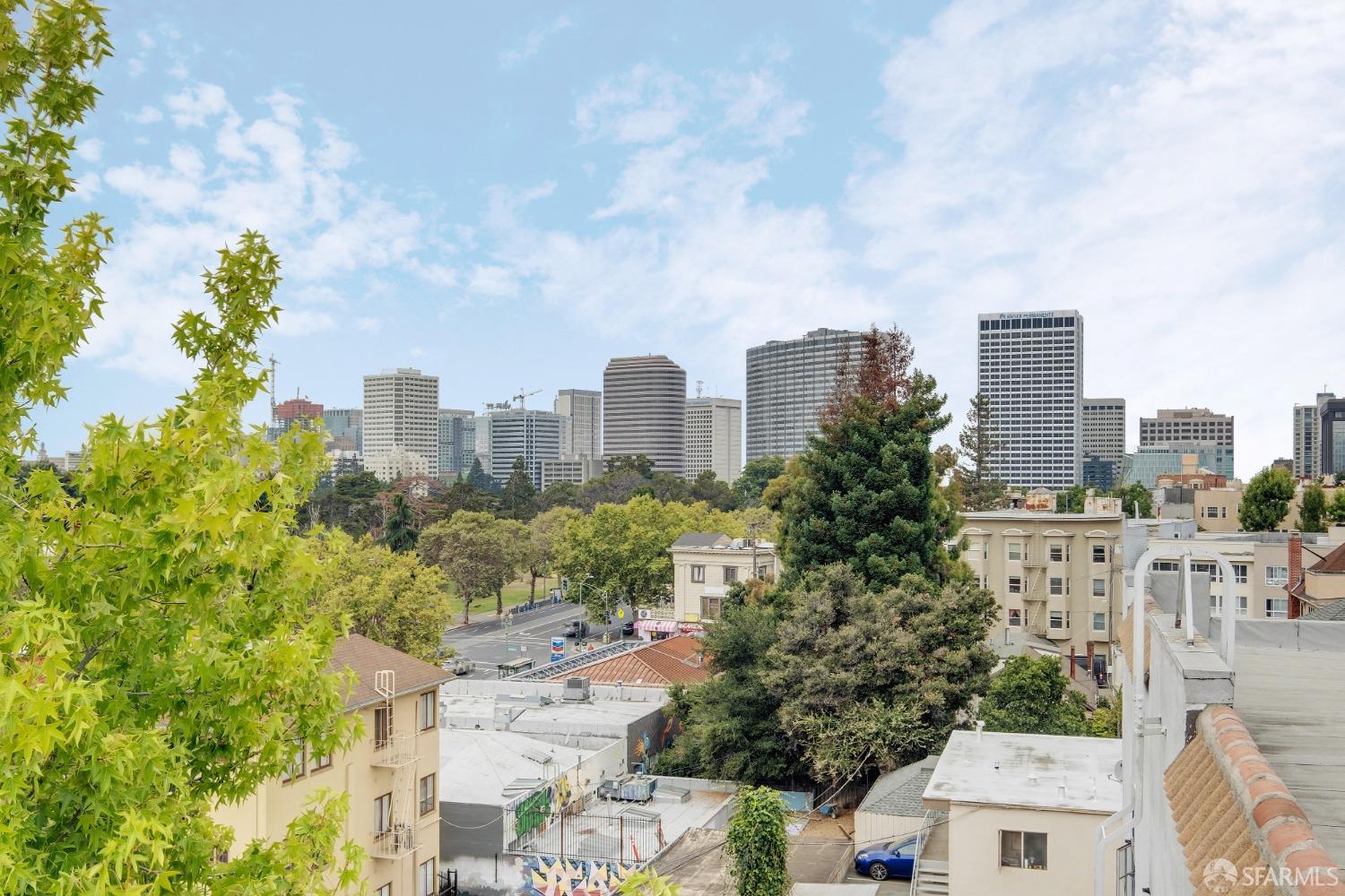 Detail Gallery Image 41 of 43 For 389 Belmont St #110,  Oakland,  CA 94610 - 2 Beds | 2 Baths