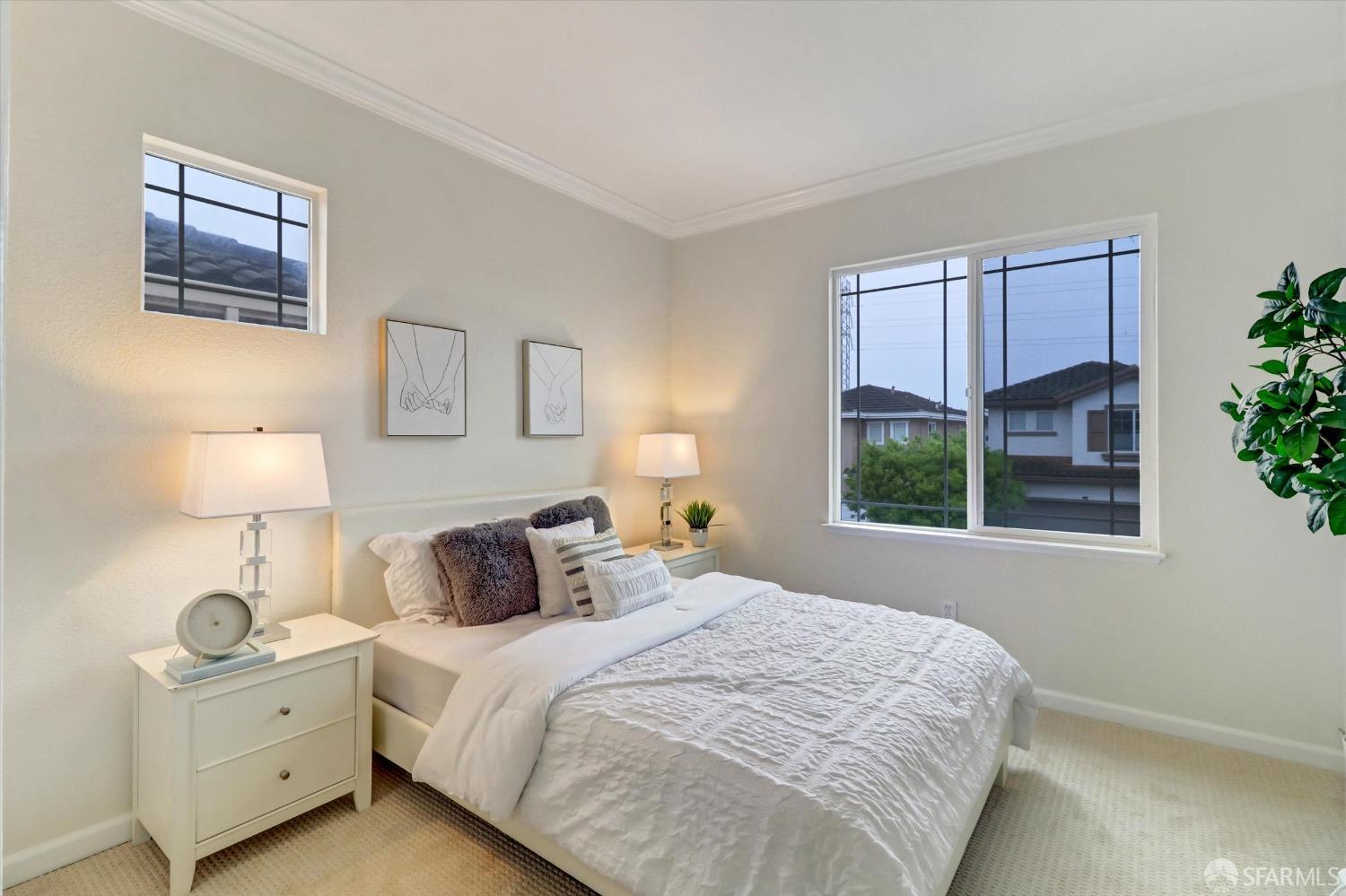 Detail Gallery Image 17 of 40 For 32 Cymbidium Cir, South San Francisco,  CA 94080 - 4 Beds | 2/1 Baths