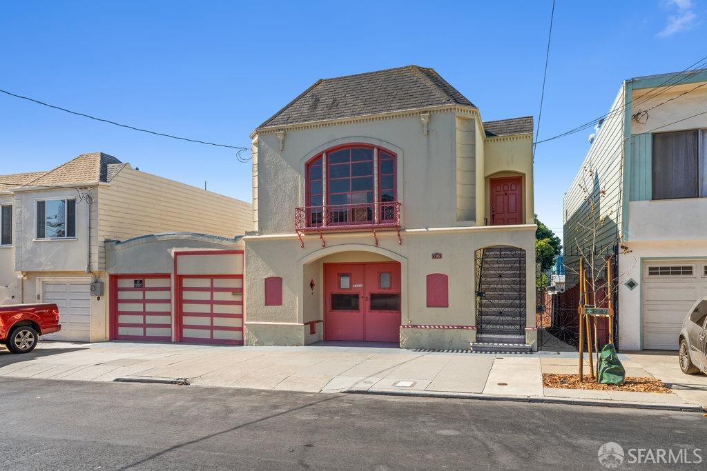 Detail Gallery Image 62 of 62 For 1365 Shafter Ave, San Francisco,  CA 94124 - 3 Beds | 2 Baths