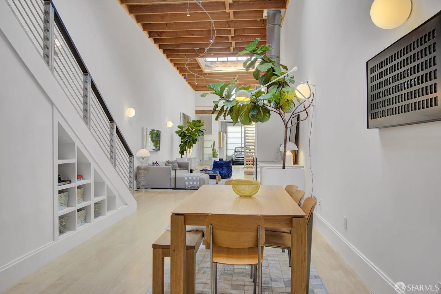 Detail Gallery Image 16 of 56 For 170 Russ St, San Francisco,  CA 94103 - 2 Beds | 2/1 Baths