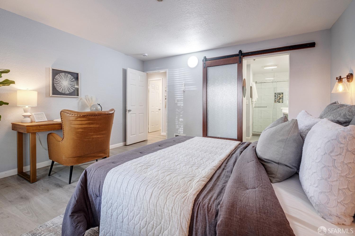 Detail Gallery Image 19 of 43 For 389 Belmont St #110,  Oakland,  CA 94610 - 2 Beds | 2 Baths