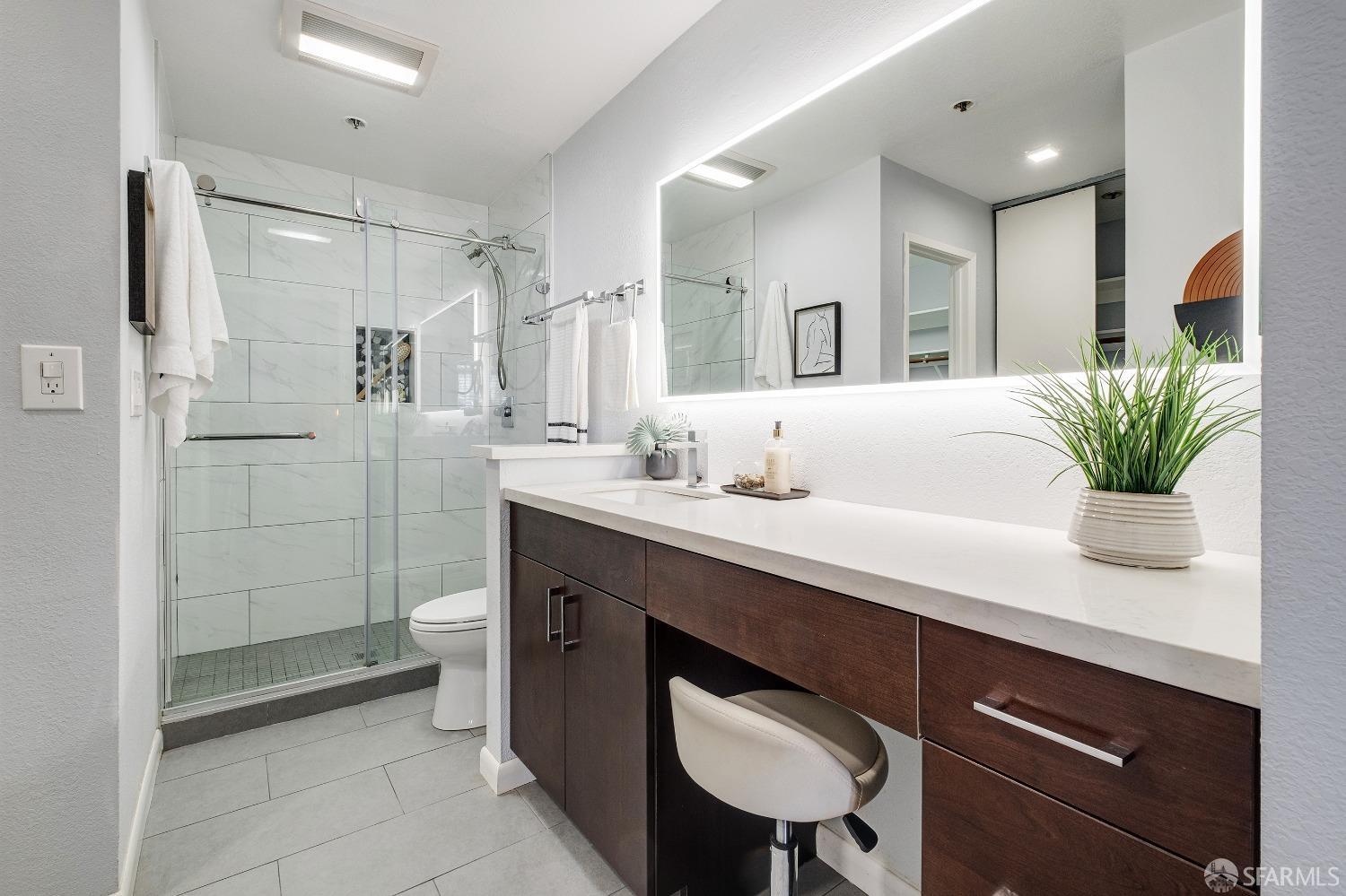 Detail Gallery Image 21 of 43 For 389 Belmont St #110,  Oakland,  CA 94610 - 2 Beds | 2 Baths