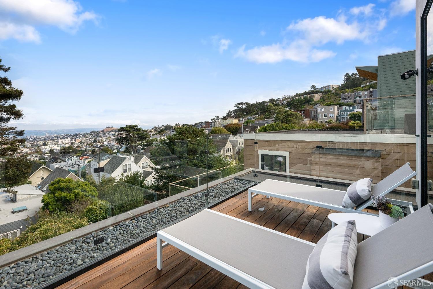 Detail Gallery Image 21 of 42 For 15 Fountain St, San Francisco,  CA 94114 - 4 Beds | 3/1 Baths